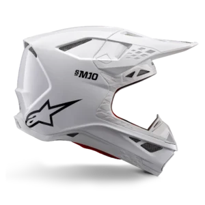 Alpinestars Supertech M10 Solid Helmet