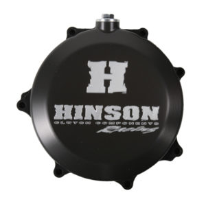 Hinson Clutch Cover