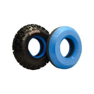 Sport ATV Front Tire Spine