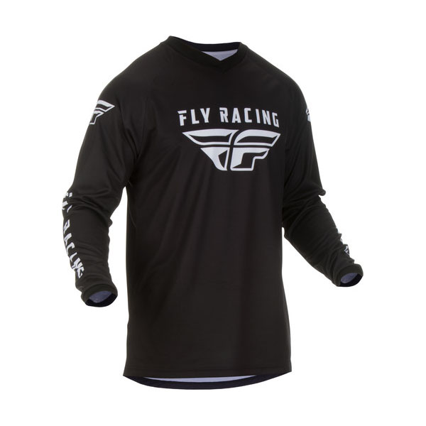 Fly Racing Universal Jersey - Action Offroad
