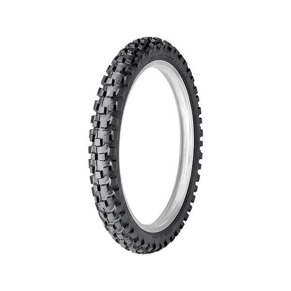 Dunlop D606 Bias Tire