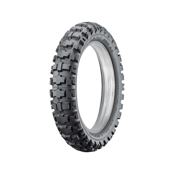 Dunlop D908 Bias Tire