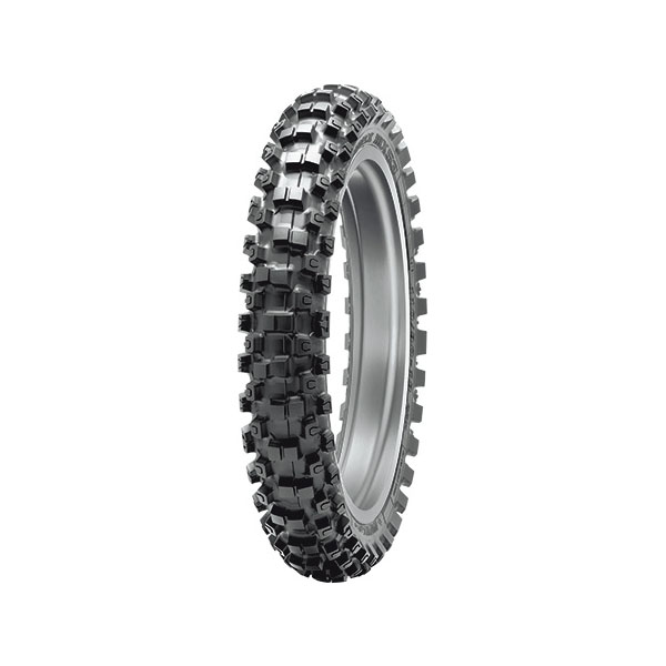 Dunlop Geomax MX53 Bias Tire