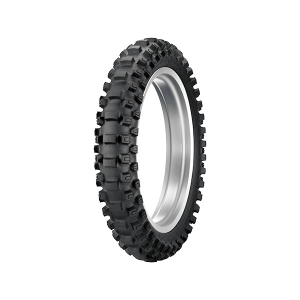 Dunlop MX33 Bias Tire