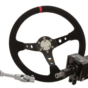 Polaris RZR XP 1000 Steering Quickener Kit
