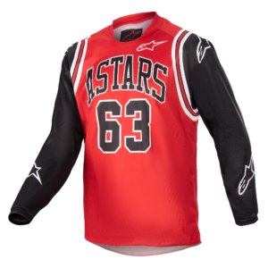 Youth Jersey front
