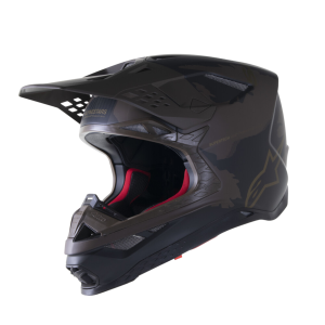 Alpinestars Helmet