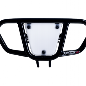 Factory 43 - Yamaha YFZ450R Front Bumper with Plate
