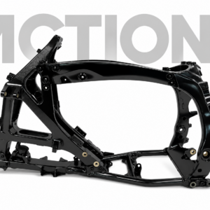 Yamaha OEM YFZ450R Frame