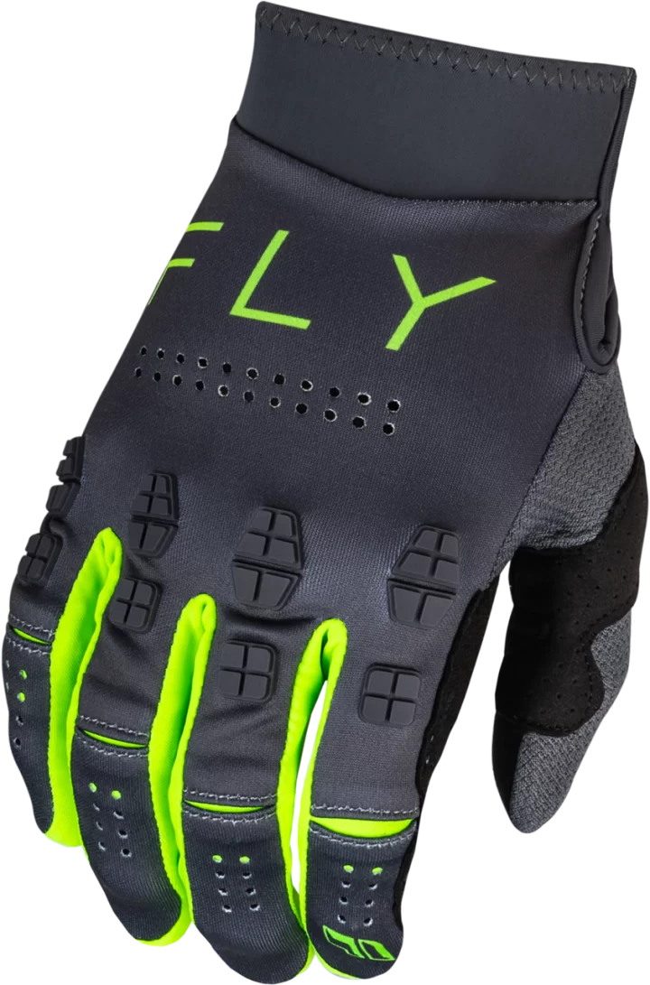 Fly Racing gloves