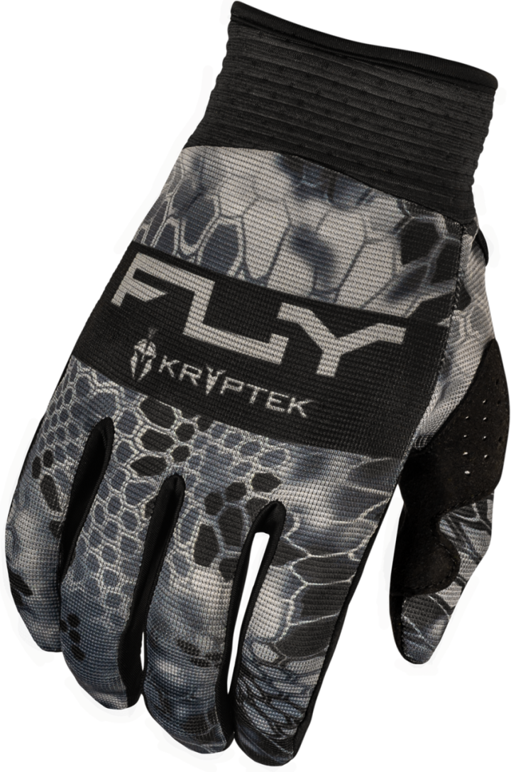 Fly racing gloves