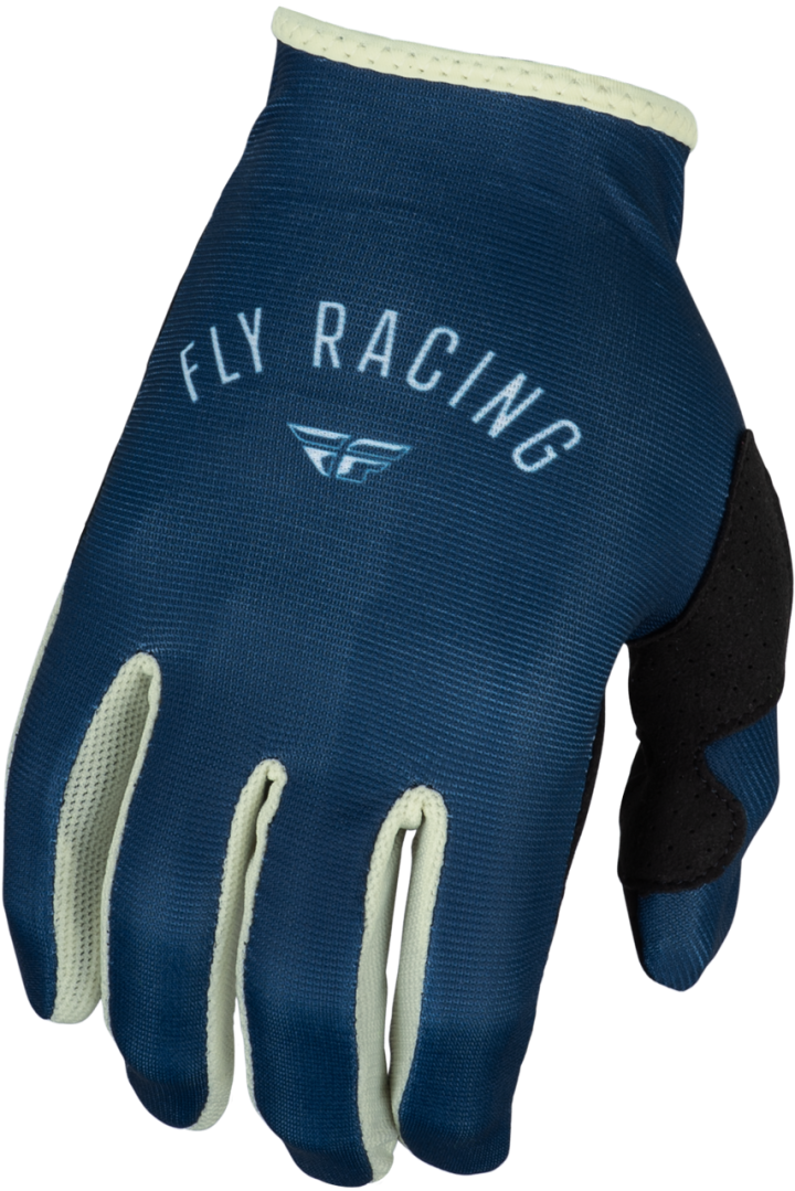 Fly racing gloves