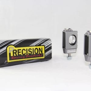 YAMAHA YFZ450R SHOCK AND VIBE HANDLEBAR CLAMPS STOCK STEM