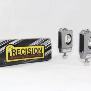 HONDA ATV SHOCK AND VIBE HANDLEBAR CLAMPS STOCK STEM