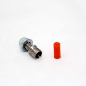 Precision HONDA SHOCK AND VIBE REPLACEMENT STUD