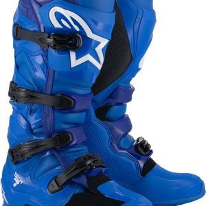 Tech 7 Boots Blue 13