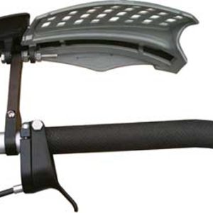 Star Series Handguard Mounting Kit