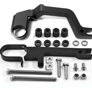 Hayes Stealth Brake Mount Kit Sentinal/Fuzion Handguards
