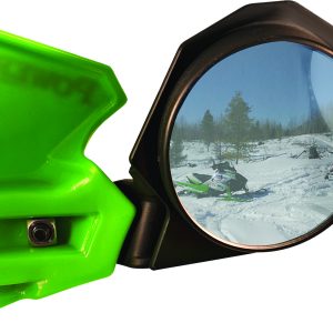 Star Series Handguard Large Mirror Adapter Kit