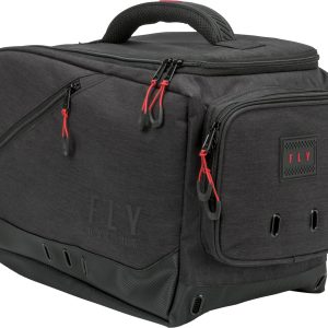 Helmet Garage Black