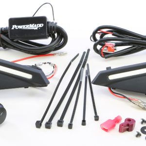Powermadd Handguard Light Kit Fits Star Series
