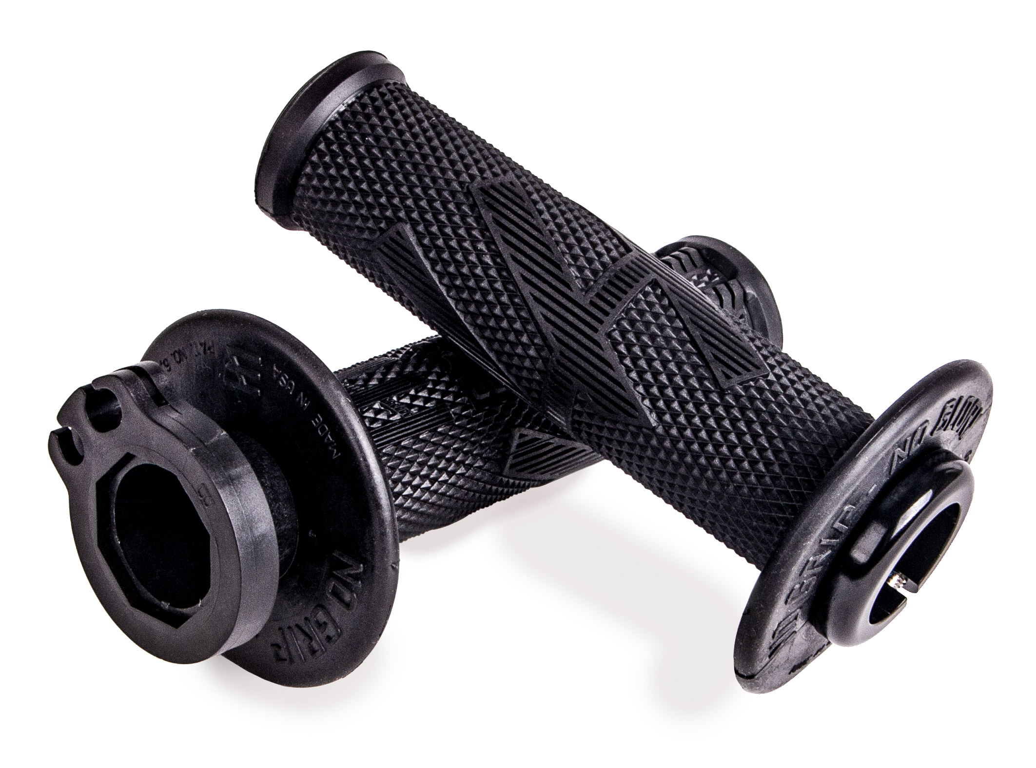 Emig2 Pro V2 Lock On Grip Blackout - Image 2