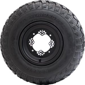 Tire Mini Mongrel 23x8 10