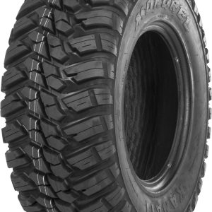 Tire Kanati Mongrel Front 27x9r12 Radial Lr760lbs