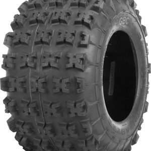 Tire Xc Master Rear 20x11 10 Bias Lr330lbs