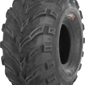 Tire Dirt Devil A/T Rear 22x11 10 Bias Lr385lbs
