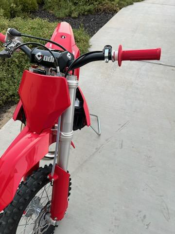 Mini Mx/Micro X Bar Mount Pad 5.75" X 3.125" Black - Image 2