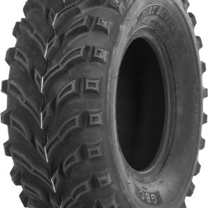 Tire Dirt Devil A/T Front 22x8 10 Bias Lr275lbs