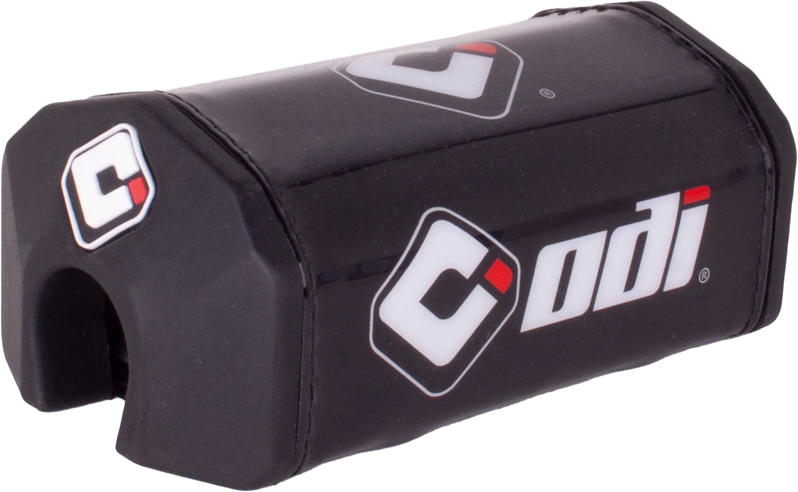 Mini Mx/Micro X Bar Mount Pad 5.75" X 3.125" Black