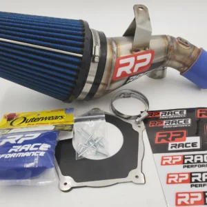 RP Yamaha YFZ450R EFI Intake Kit