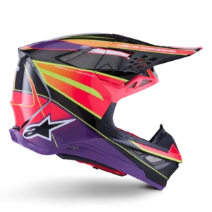 Alpinestars SUPERTECH S-M10 ERA HELMET
