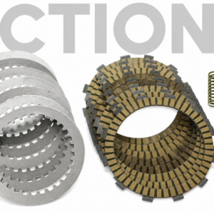 YAMAHA OEM CLUTCH PLATE KIT | 18P-W001G-00-00