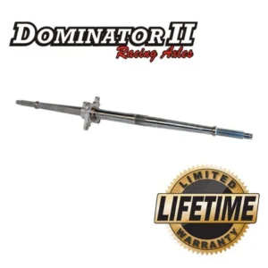 RPM HONDA TRX 450R MX +1/+4 DOMINATOR 3 AXLE - Standard Hub
