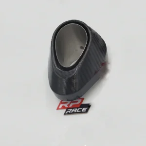 RP End Cap for Silencer