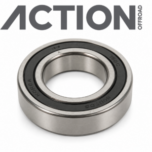 YAMAHA OEM BEARING | 93306-00710-00
