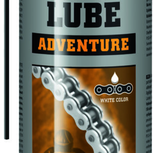 Motorex Chain Lube Adventure 500ml – Heavy-Duty Motorcycle Chain Lubricant