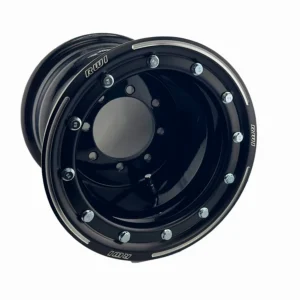 RWI Motorsports 9x9 (4+5) Double Beadlock ATV Wheel