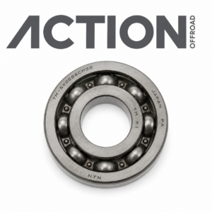 YAMAHA OEM BEARING | 93306-30644-00