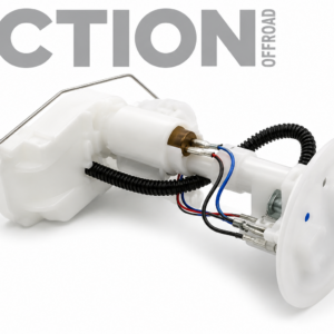 YAMAHA OEM FUEL PUMP COMP. | 18P-13907-10-00