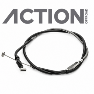 Yamaha OEM Clutch Cable | 18P-26335-00