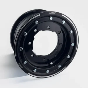RWI Motorsports 10x5 (4+1) Beadlock ATV Wheel