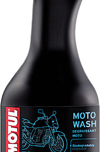 Motul Motowash 1L Power Cleaner and Degreaser – Part Number 104881