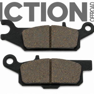 Yamaha OEM Brake Pads | 4D3-W0045-10