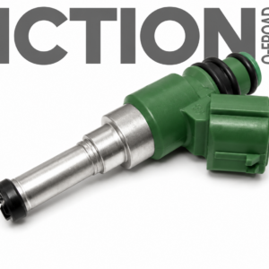 Yamaha OEM Fuel Injector | 3B4-13761-00
