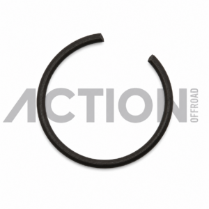 YAMAHA OEM CIRCLIP | 93450-22027-00