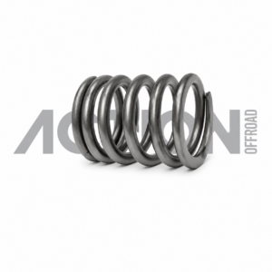 YAMAHA OEM SPRING, VALVE OUTER | 5TA-12114-00-00